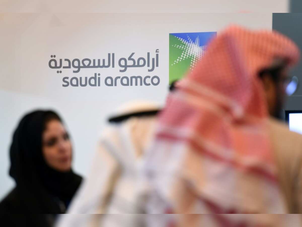 Saudi Arabia to sell 49% of Aramco within
