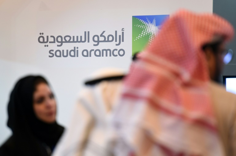 Saudi Arabia to sell 49% of Aramco within