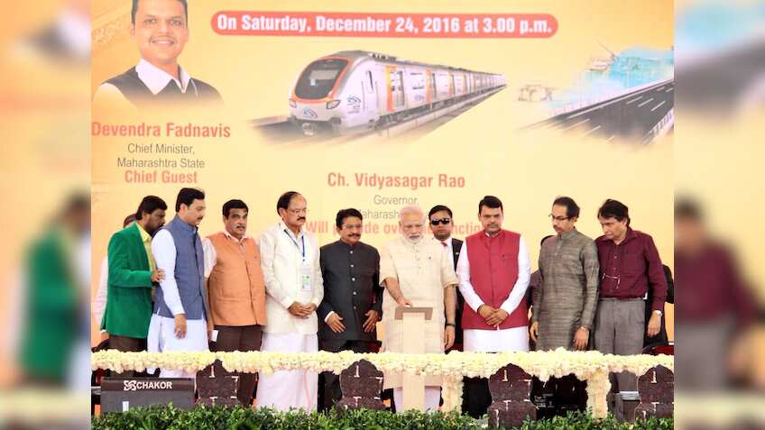 How Mumbai Metro inaugurated by PM Modi will change the way you travel