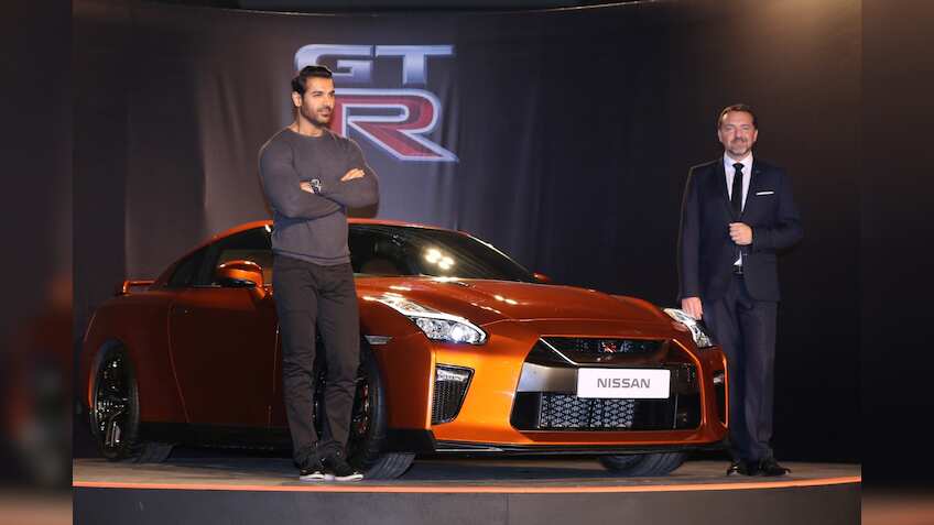 Nissan progressing towards 5% market share in India