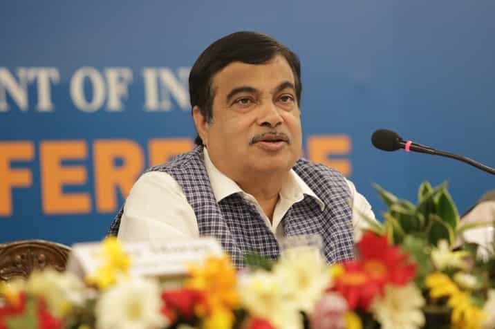 Govt likely to execute Rs 5 lakh crore Sagarmala projects by May 2019: Nitin Gadkari 