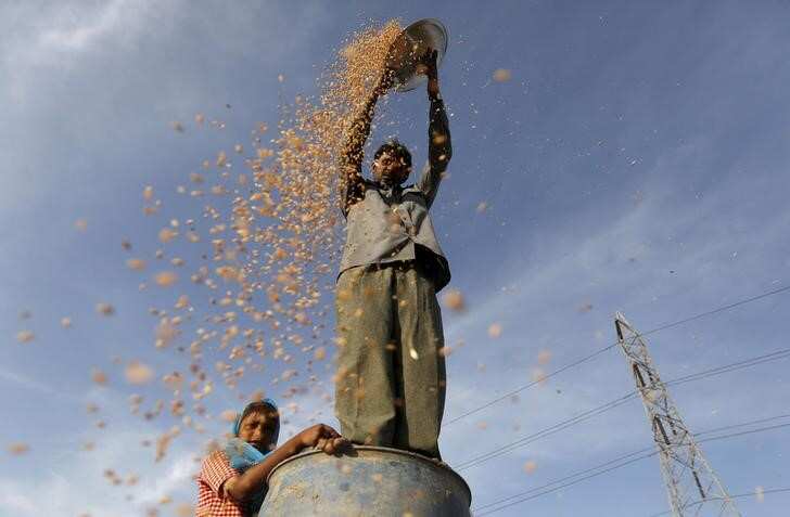 Govt gives additional grace period of 60 days to farmers to pay crop loan