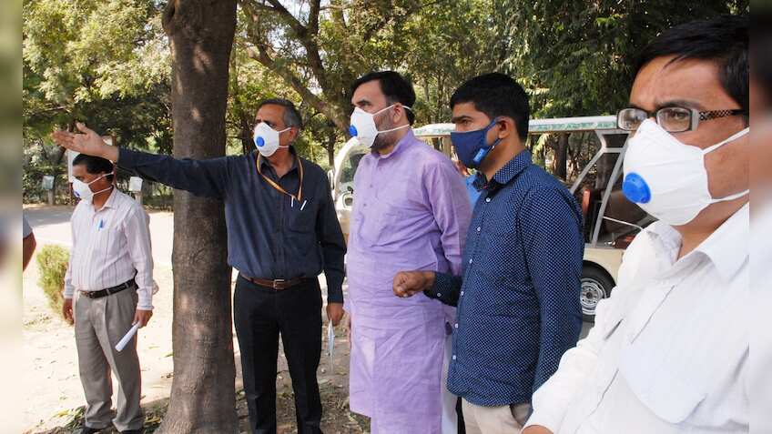 Bird Flu: Case of H5 N1 Avian Influenza confirmed in Odisha