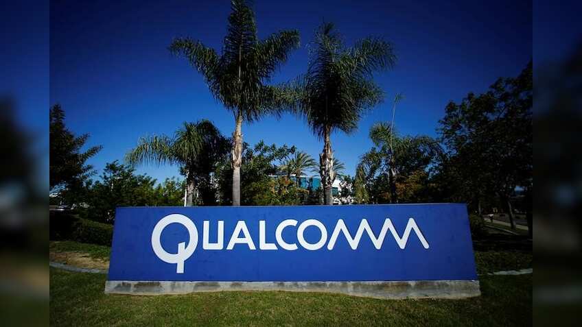 South Korea regulator fines Qualcomm $854 million for violating competition laws
