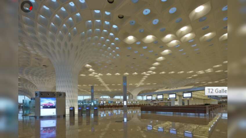 All airport employees have to produce Aadhaar-based ID cards from January 1 