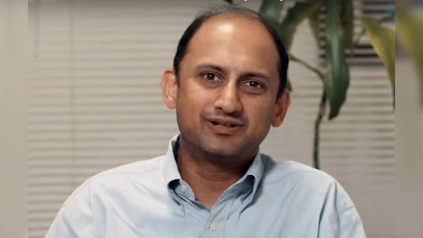 Deputy RBI Governor Viral Acharya: Modi brings back focus on banks' NPA issue?