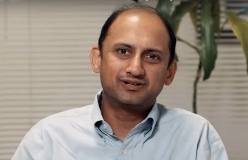 Deputy RBI Governor Viral Acharya: Modi brings back focus on banks' NPA issue?