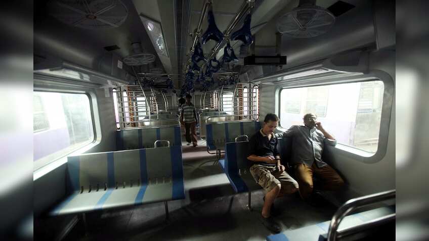 Mumbai local, sleeper class train travel set to get more expensive
