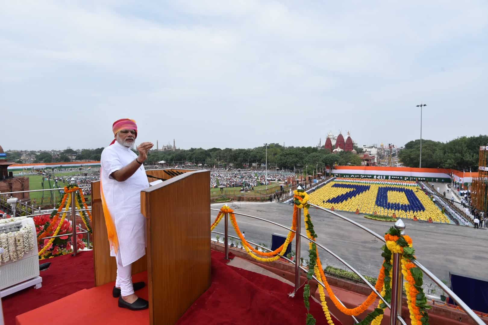 Here's what PM Modi is likely to announce on December 31