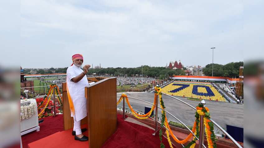 Here's what PM Modi is likely to announce on December 31