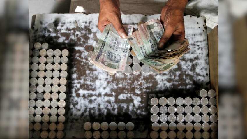 IFCI surge 14% as NSE files draft papers with Sebi for IPO