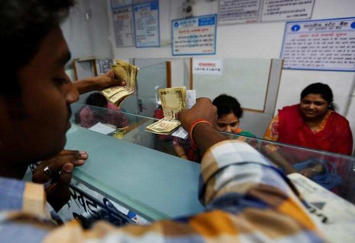 No jail term for holding demonetised notes: Reports