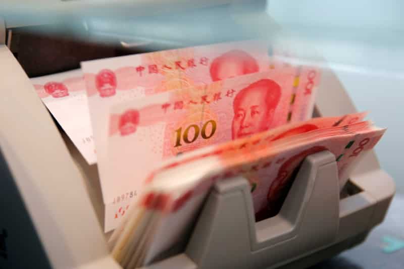 China to relax curbs on foreign investment in banking, securities