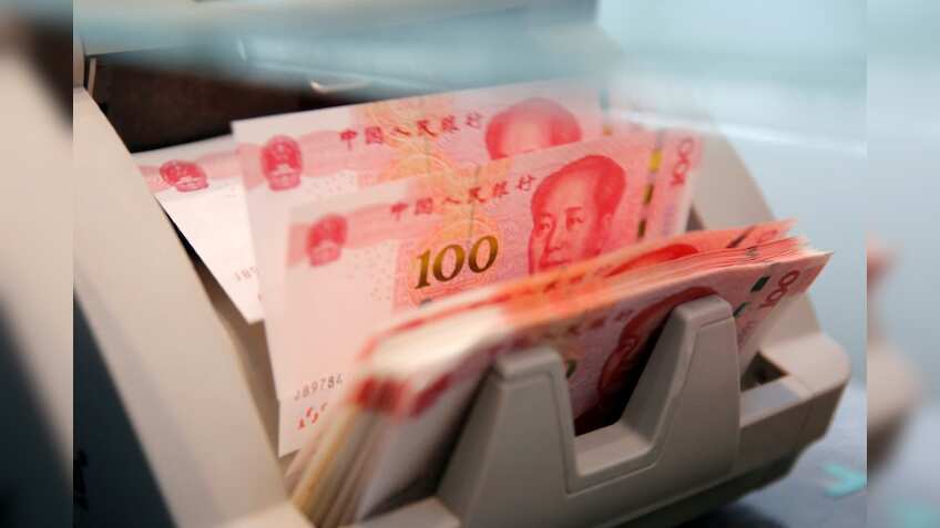 China to relax curbs on foreign investment in banking, securities
