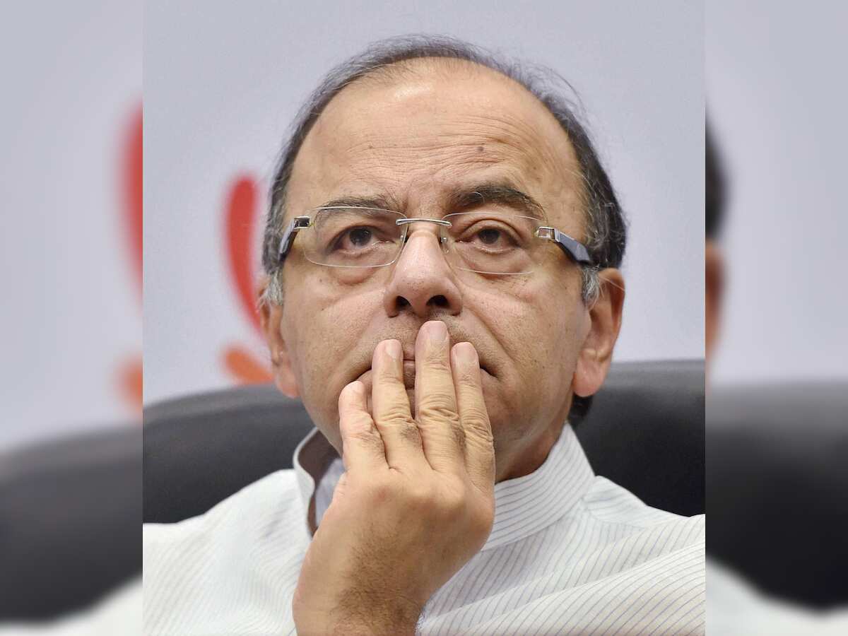Govt&#039;s direct tax kitty swells to Rs 5.57