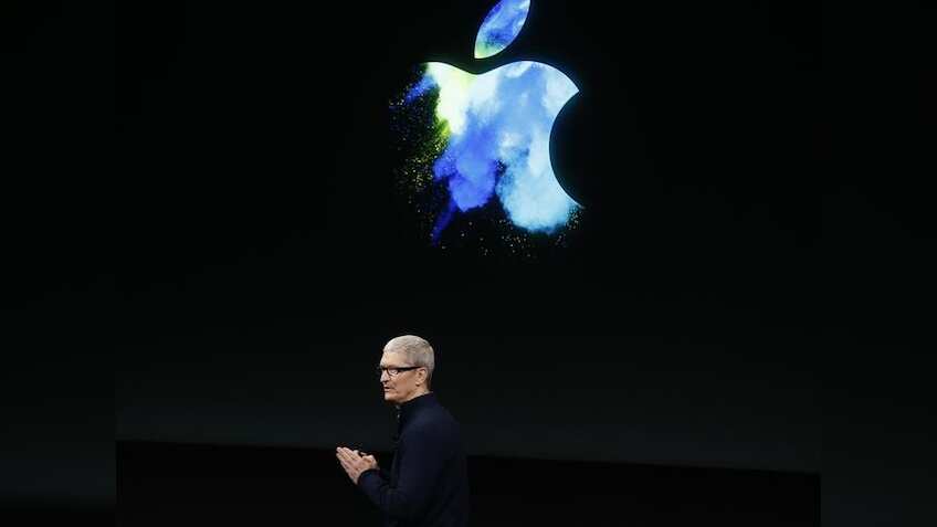 Tim Cook plans to open iPhone factory in Bengaluru from April 2017