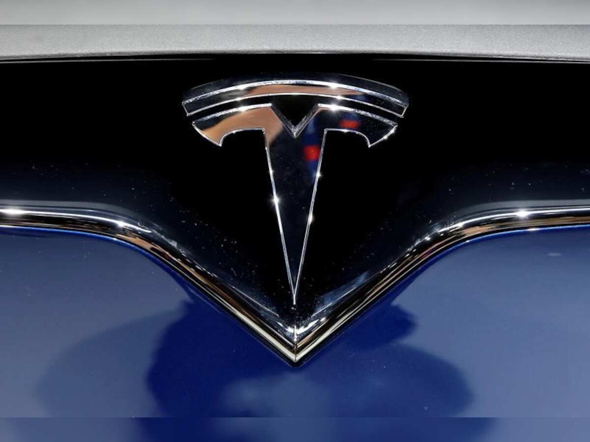 Tesla owner files lawsuit in California claiming sudden