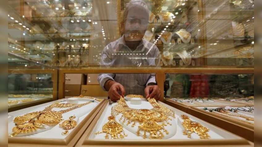 Gold, silver log out of 2016 on muted note, post annual gains