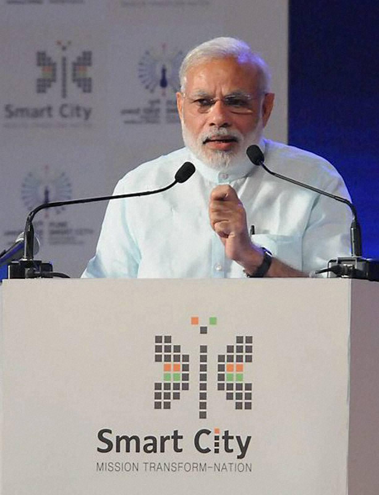 Here's full text of PM Narendra Modi's New Year's address to nation