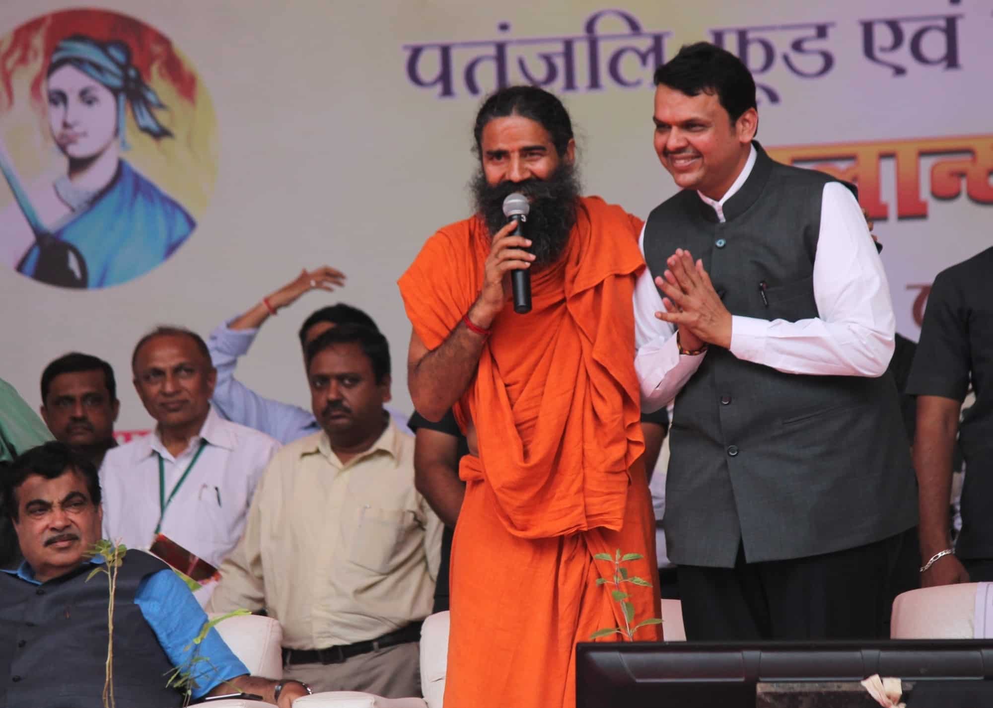 Patanjali biggest disruptive force in FMCG space, says Assocham report