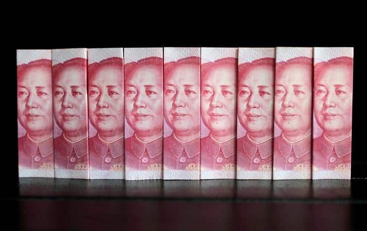 China central bank adviser calls for flexible 2017 growth target