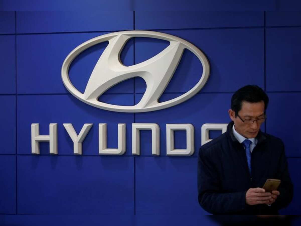 Hyundai, Kia aim to grow sales to 8.25