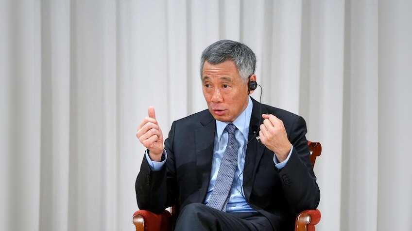 Singapore economy likely grew more than 1% in 2016 