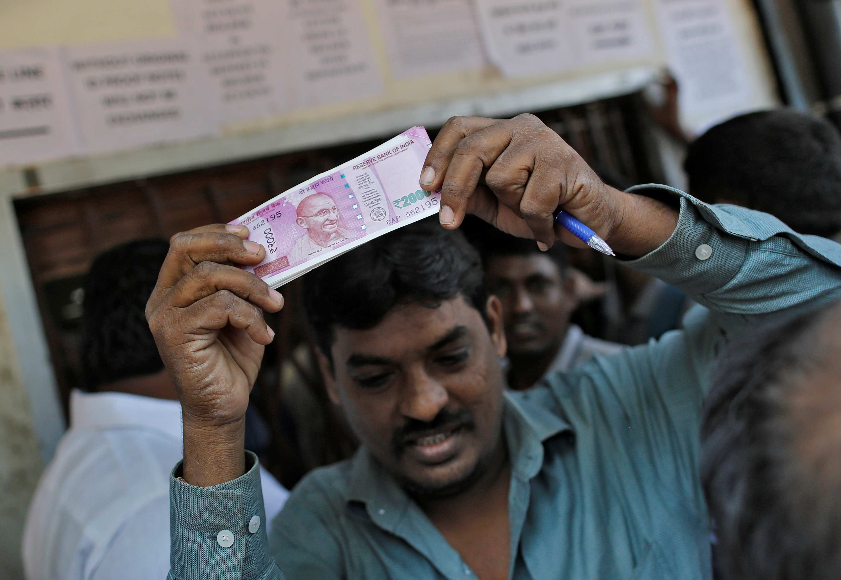 Interest rate on small savings schemes unchanged for January-March