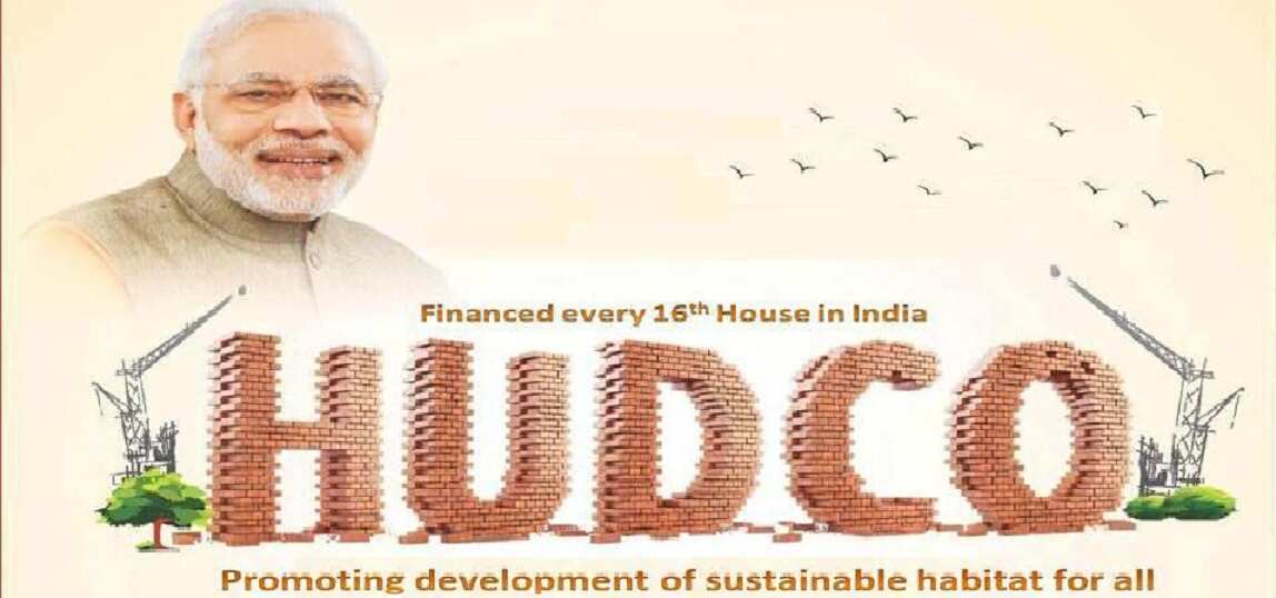 Housing and Urban Development Corp files draft prospectus for IPO 