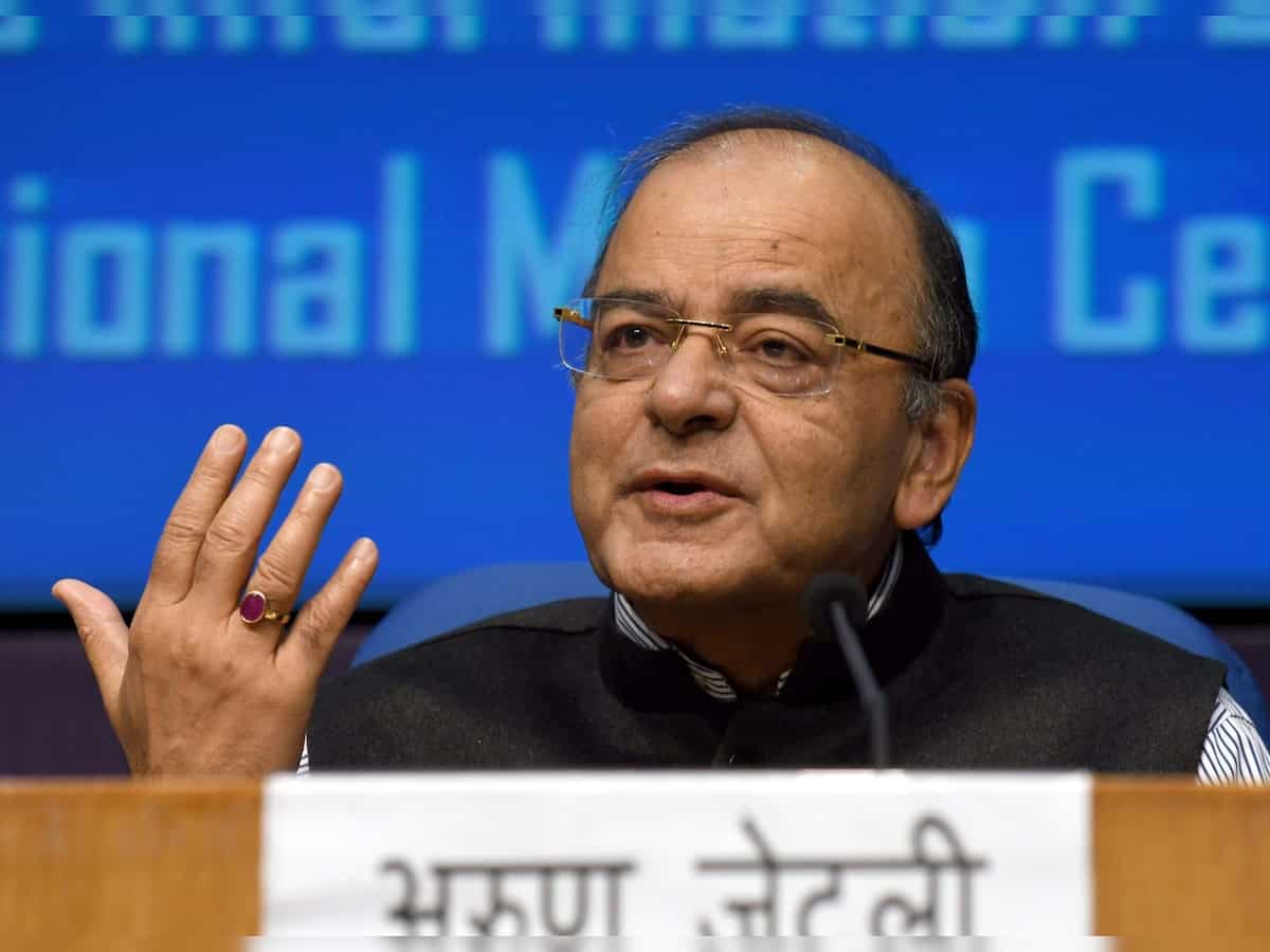 Budget to be presented on February 1: Govt