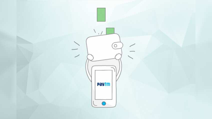 Paytm adds UPI to its digital wallet