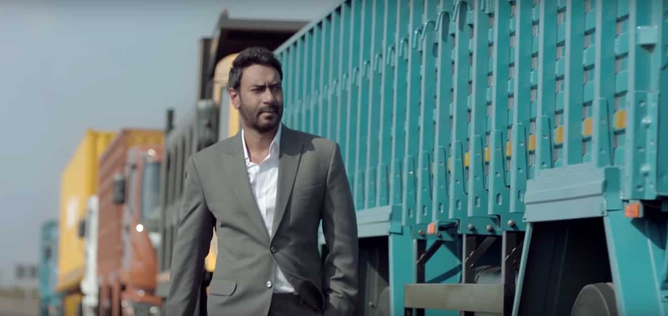Can Akshay Kumar and Ajay Devgn sell trucks for Tata Motors and Mahindra?