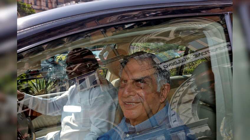Tata Power names S. Padmanabhan as chairman