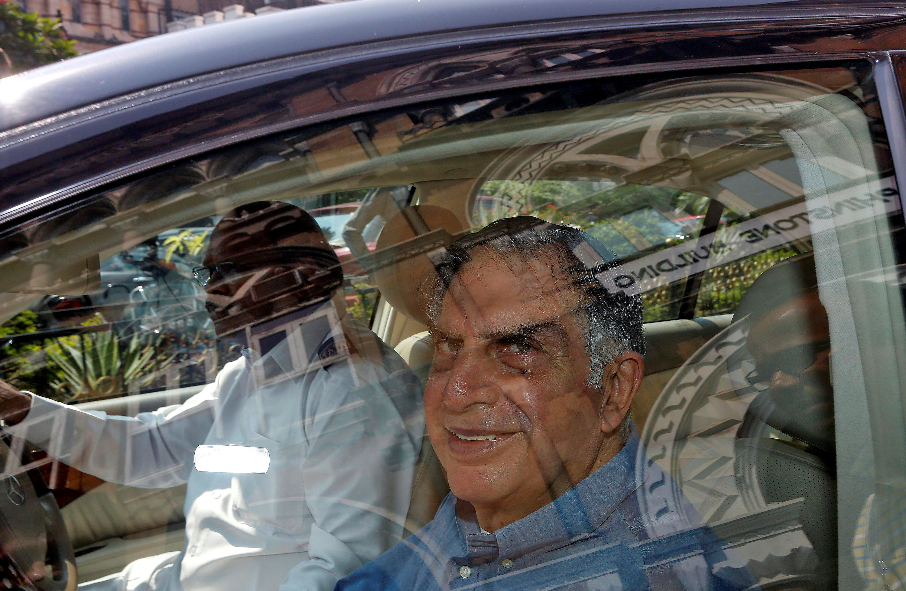 Tata Power names S. Padmanabhan as chairman