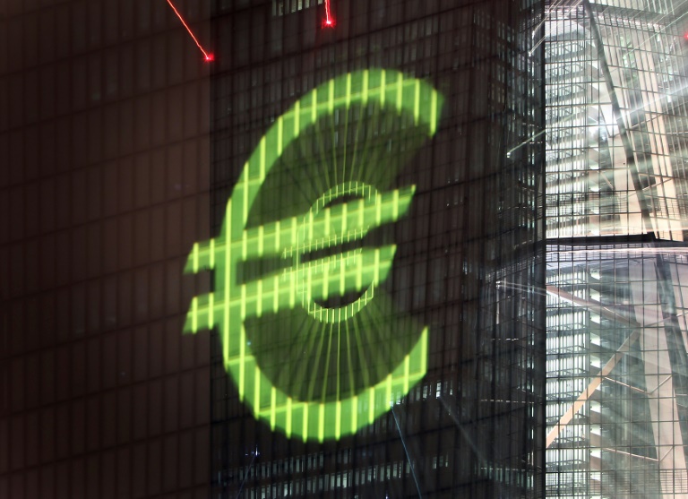 Eurozone inflation jumps to 1.1% in December, highest since 2013