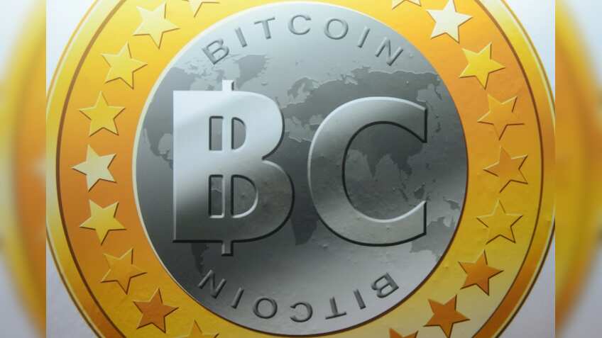 Bitcoin nears all-time high as it becomes 'safe haven' asset