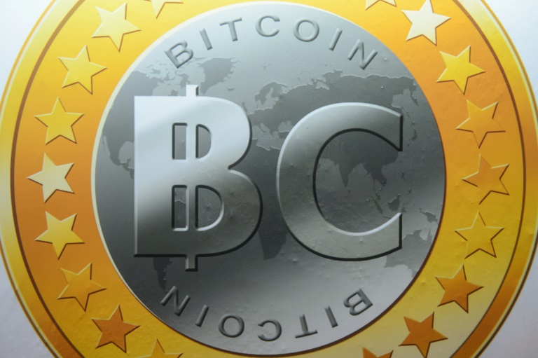 Bitcoin nears all-time high as it becomes 'safe haven' asset