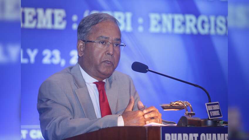 Sebi relaxes rules for angel funds to boost startup funding