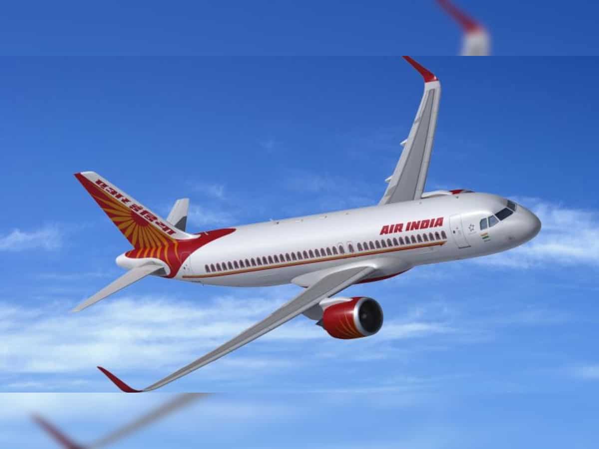  Air India offers air tickets cheaper than
