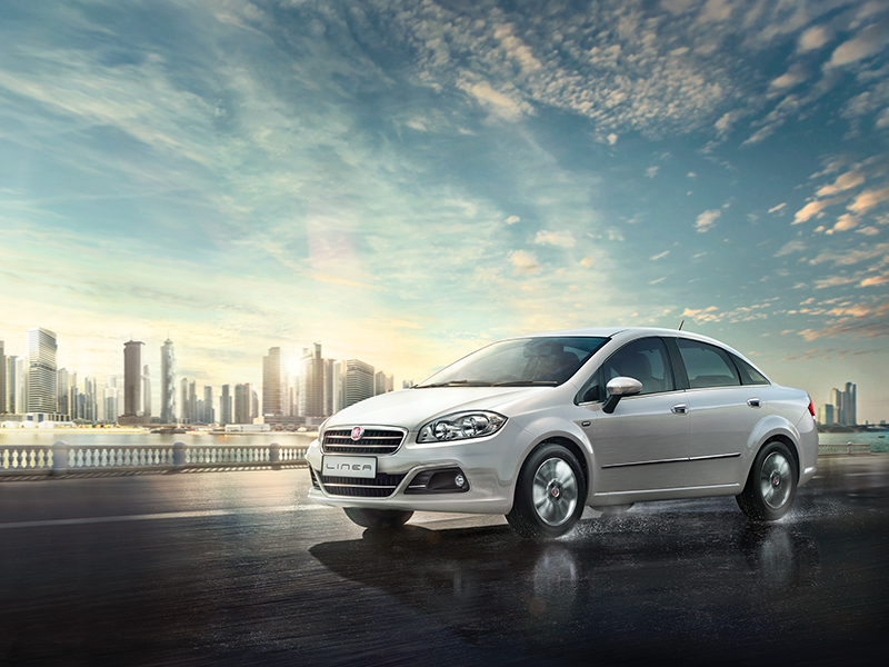 Fiat cuts prices of Linea by Rs 77,121, Punto Evo by Rs 47,365