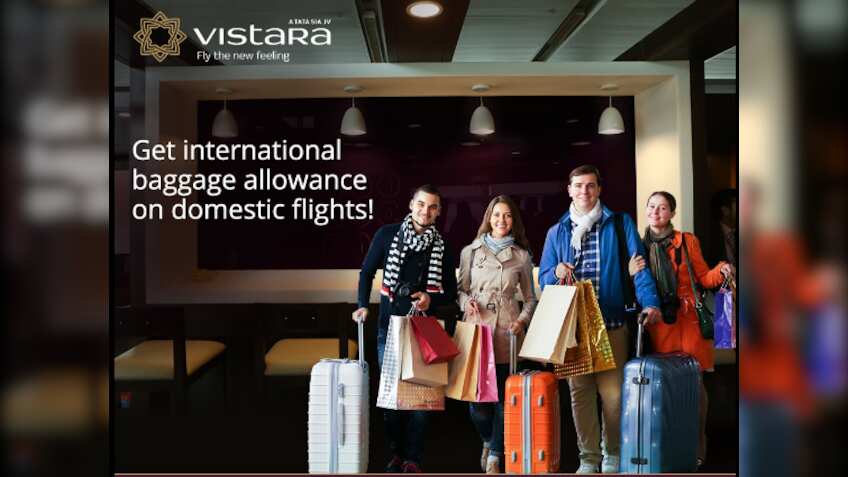 Vistara adds Amritsar, Leh to direct flight services 