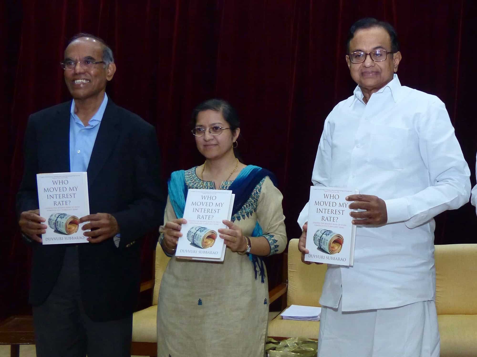 Note ban most disruptive policy innovation since 1991, says former RBI governor D Subbarao