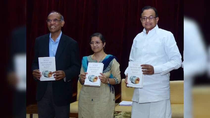 Note ban most disruptive policy innovation since 1991, says former RBI governor D Subbarao