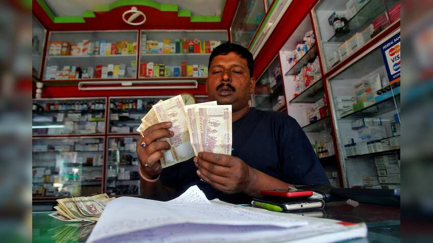 Demonetisation hits consumer buying sentiment, TRA Research says