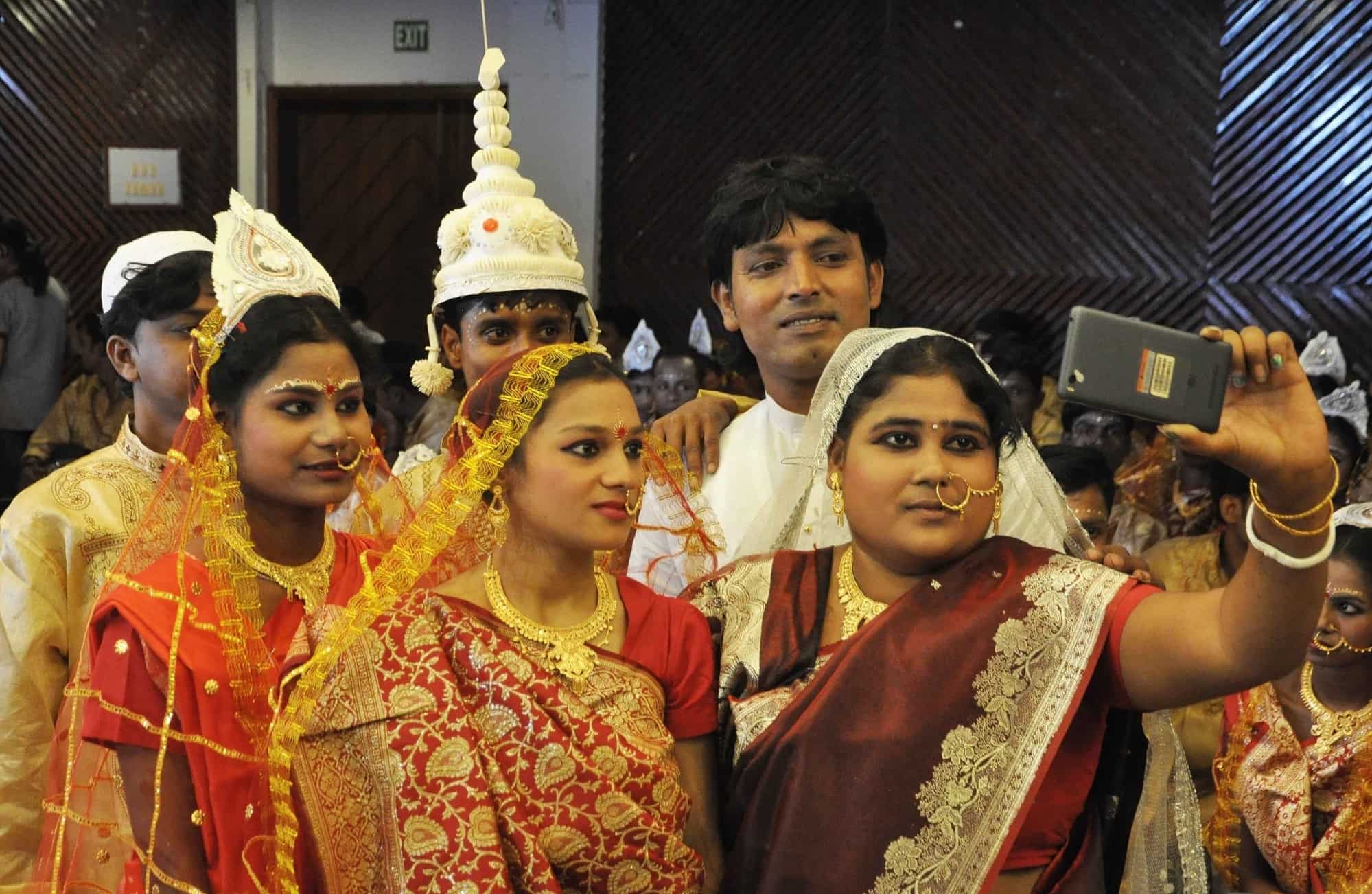 Getting married? Railway platforms available for reception