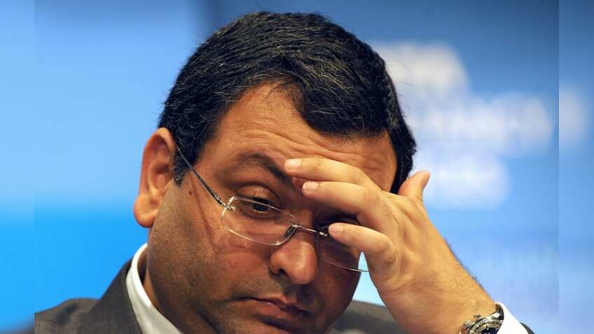 India's Tata calls for final meeting to oust ex-chairman Mistry