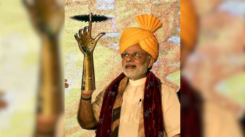 Expert Views: India forecasts GDP growth to slow to 7.1% in 2016-17