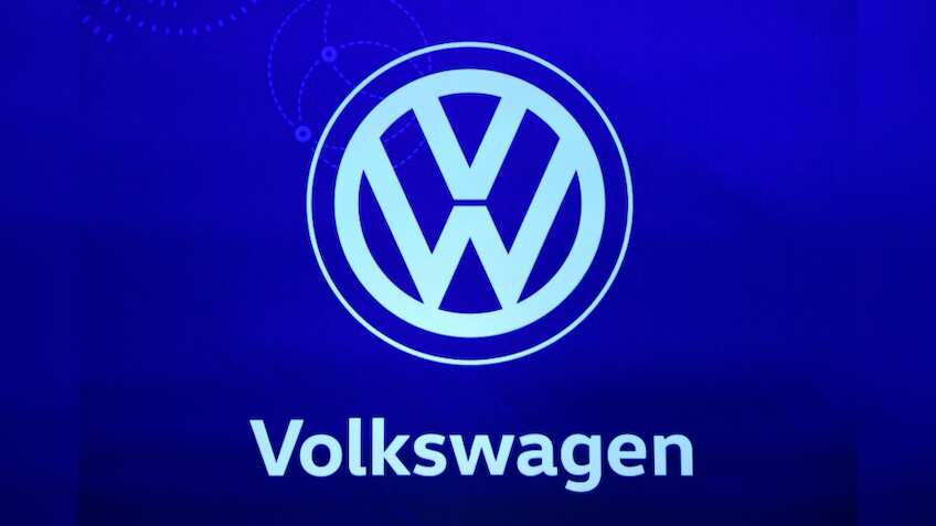 Volkswagen near $2 billion US criminal settlement in 'dieselgate': report