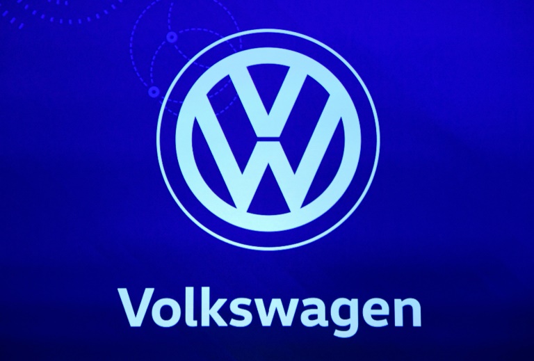 Volkswagen near $2 billion US criminal settlement in 'dieselgate': report