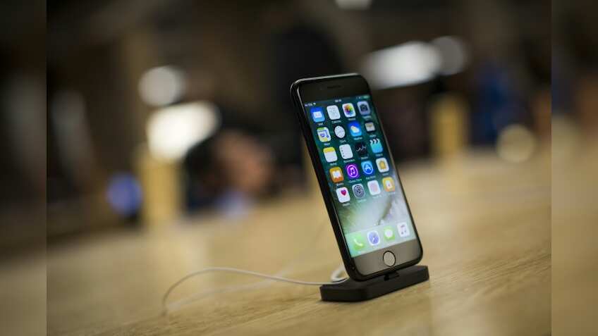 Smartphone revolution blazes on as iPhone turns 10
